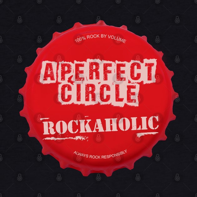 a perfect circle ll rockaholic by claudia awes